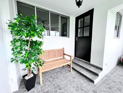 Blk 808 Woodlands Street 81 (Woodlands), HDB Executive #590027121